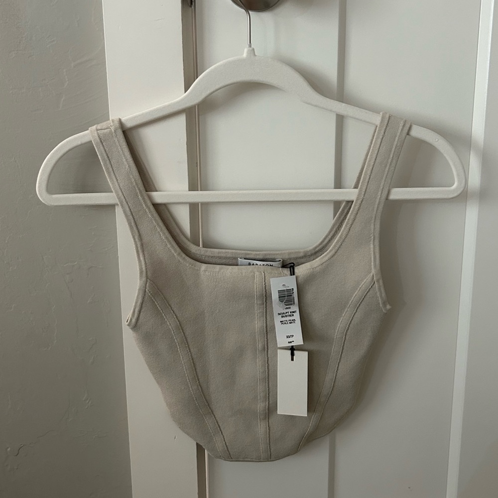 Aritzia top